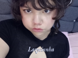 Lazycinnha