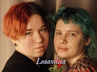 Leaandsia