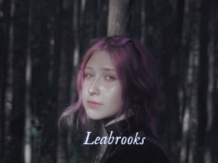 Leabrooks