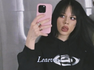 Leaevens