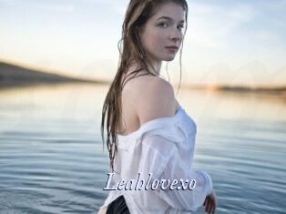 Leahlovexo