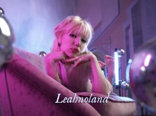 Leahnoland