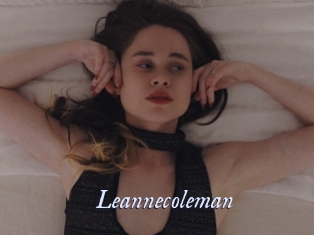 Leannecoleman