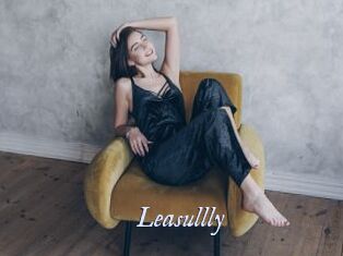 Leasullly