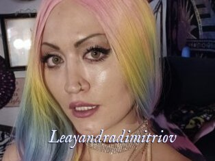 Leayandradimitriov