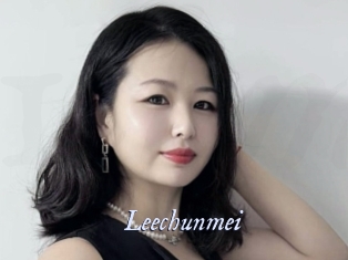 Leechunmei
