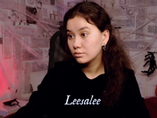 Leesalee