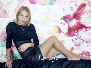 Leestefi