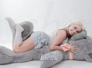 Leewu
