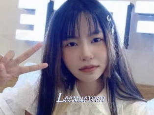 Leexuewen
