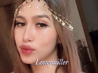 Leexymiller