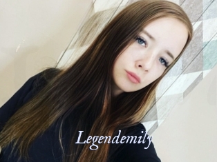 Legendemily