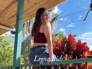 Legnabrish