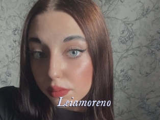 Leiamoreno