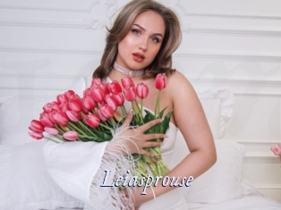 Leiasprouse