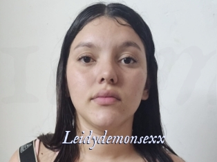 Leidydemonsexx