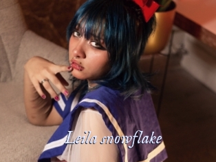 Leila_snowflake