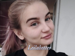 Leilabetter