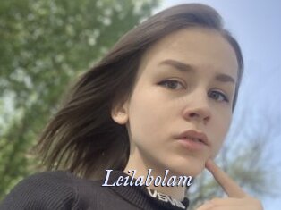Leilabolam