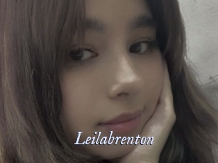 Leilabrenton