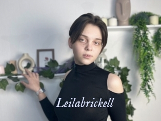 Leilabrickell