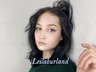 Leilaburland