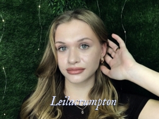 Leilacrumpton