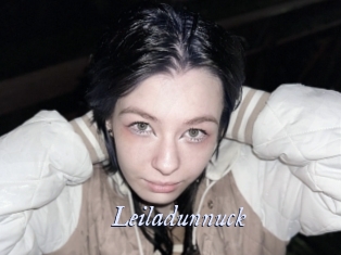 Leiladunnuck