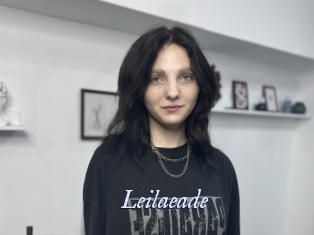 Leilaeade