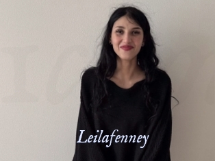 Leilafenney