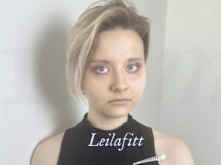 Leilafitt