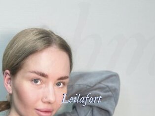 Leilafort