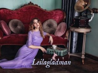 Leilagladman
