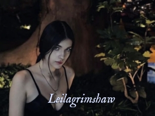 Leilagrimshaw