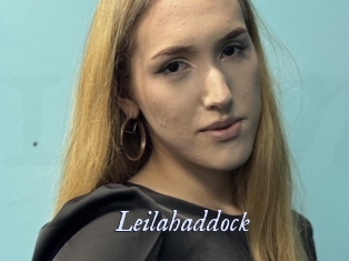 Leilahaddock