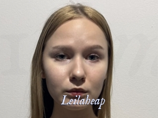 Leilaheap