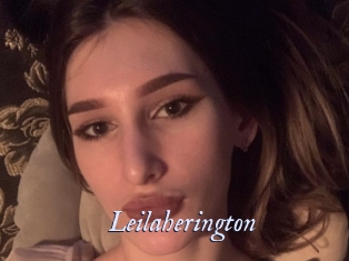 Leilaherington