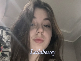 Leilahessey