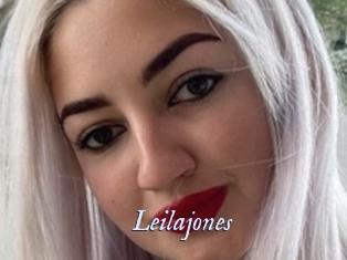 Leilajones
