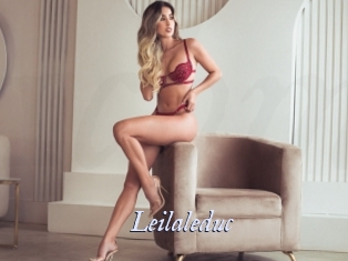 Leilaleduc