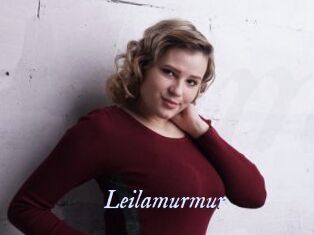 Leilamurmur