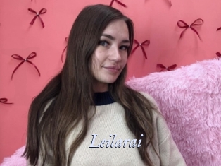 Leilarai