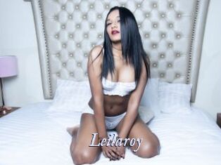 Leilaroy