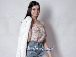 Leilasensual