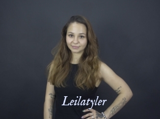 Leilatyler