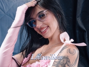 Leilawiliam