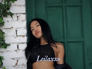 Leilaxxo