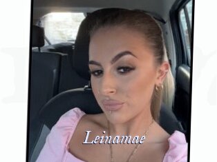 Leinamae