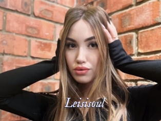 leisisoul 1 chatte mouillée