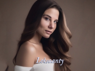 Leksaanty